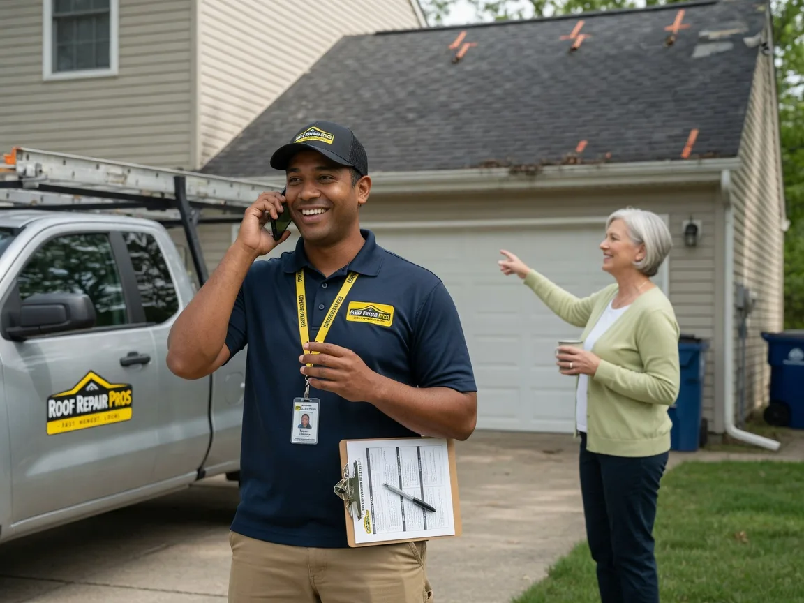 Roof Repair Tarpley, TX FAQs